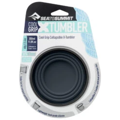 Sea To Summit X-Tumbler Cool Grip - Becher -Sea Summit Verkaufsgeschäft sea to summit x tumbler cool grip becher detail 3